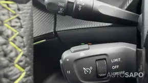 Peugeot e-2008 de 2022