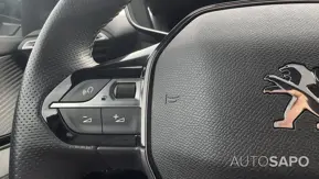 Peugeot e-2008 de 2022