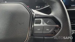 Peugeot e-2008 de 2022