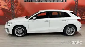 Audi A3 de 2022
