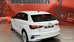 Audi A3 de 2022