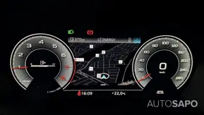 Audi A3 de 2022