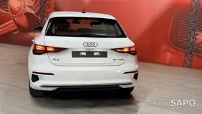 Audi A3 de 2022