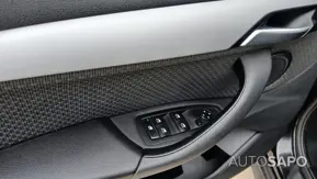 BMW X1 16 d sDrive de 2018