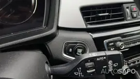 BMW X1 16 d sDrive de 2018