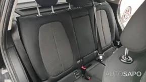 BMW X1 16 d sDrive de 2018