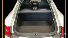 Audi TT 2.0 TDi quattro de 2012