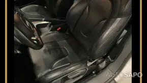 Audi TT 2.0 TDi quattro de 2012