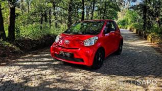 Opel Corsa 1.2 Enjoy de 2011