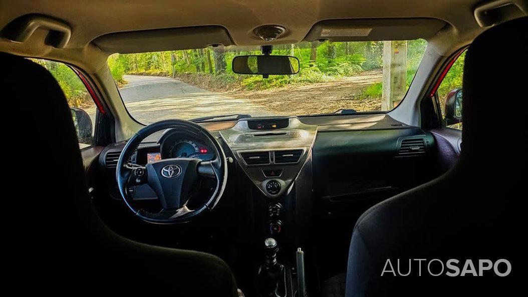 Opel Corsa 1.2 Enjoy de 2011