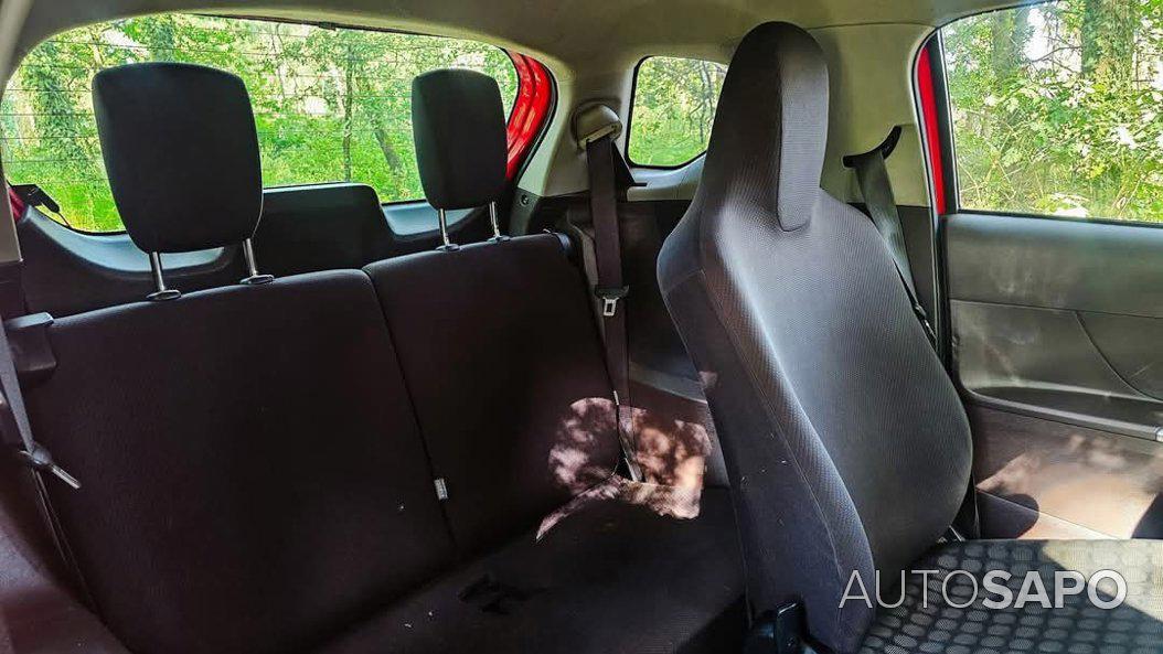 Opel Corsa 1.2 Enjoy de 2011