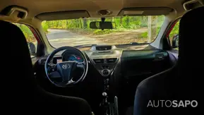 Opel Corsa 1.2 Enjoy de 2011