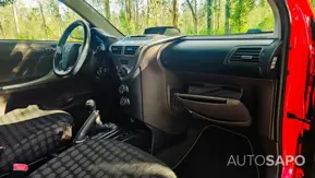 Opel Corsa 1.2 Enjoy de 2011