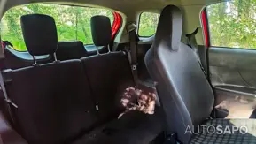 Opel Corsa 1.2 Enjoy de 2011