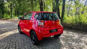 Opel Corsa 1.2 Enjoy de 2011