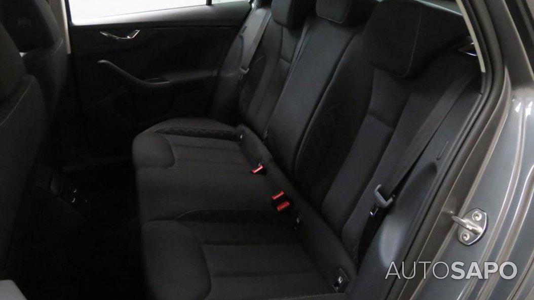 Skoda Kamiq 1.0 TSI Ambition de 2023