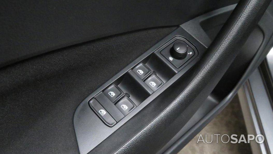 Skoda Kamiq 1.0 TSI Ambition de 2023