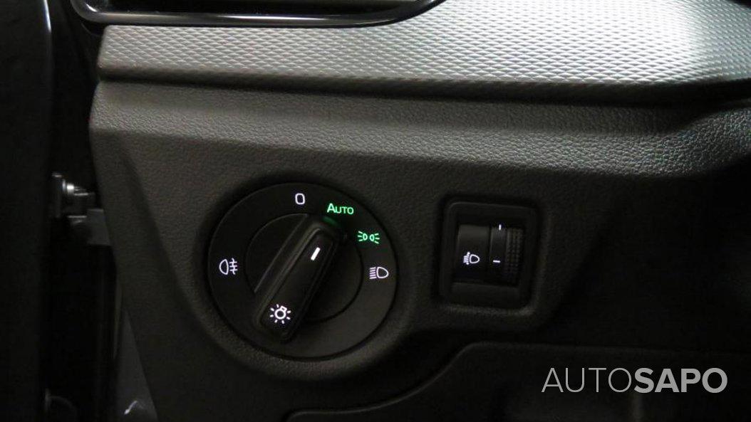 Skoda Kamiq 1.0 TSI Ambition de 2023