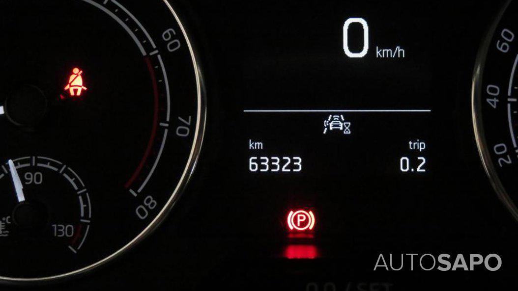 Skoda Kamiq 1.0 TSI Ambition de 2023