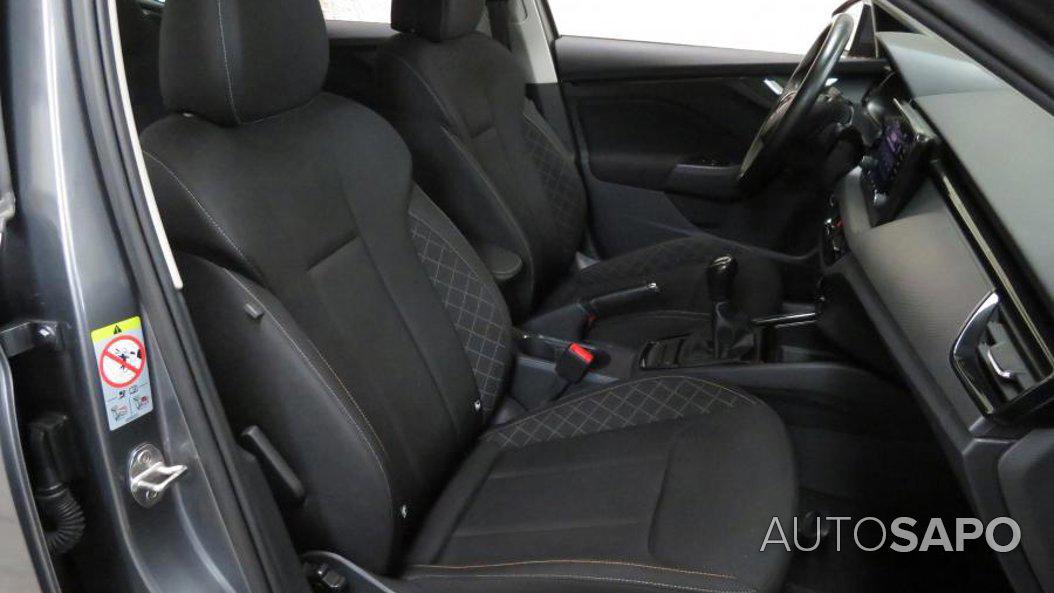 Skoda Kamiq 1.0 TSI Ambition de 2023