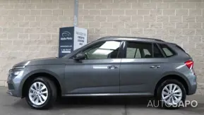 Skoda Kamiq 1.0 TSI Ambition de 2023