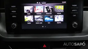 Skoda Kamiq 1.0 TSI Ambition de 2023