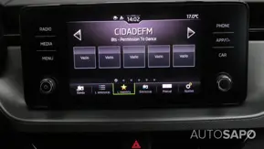 Skoda Kamiq 1.0 TSI Ambition de 2023