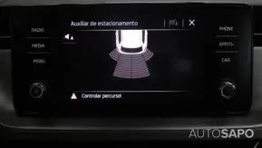 Skoda Kamiq 1.0 TSI Ambition de 2023