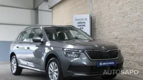 Skoda Kamiq 1.0 TSI Ambition de 2023