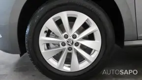 Skoda Kamiq 1.0 TSI Ambition de 2023