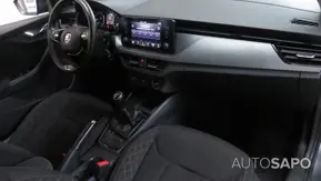 Skoda Kamiq 1.0 TSI Ambition de 2023