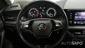 Skoda Kamiq 1.0 TSI Ambition de 2023