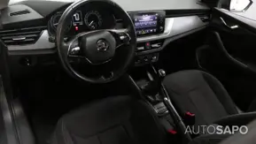 Skoda Kamiq 1.0 TSI Ambition de 2023