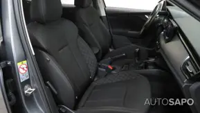 Skoda Kamiq 1.0 TSI Ambition de 2023