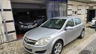 Opel Astra 1.4 Elegance de 2008