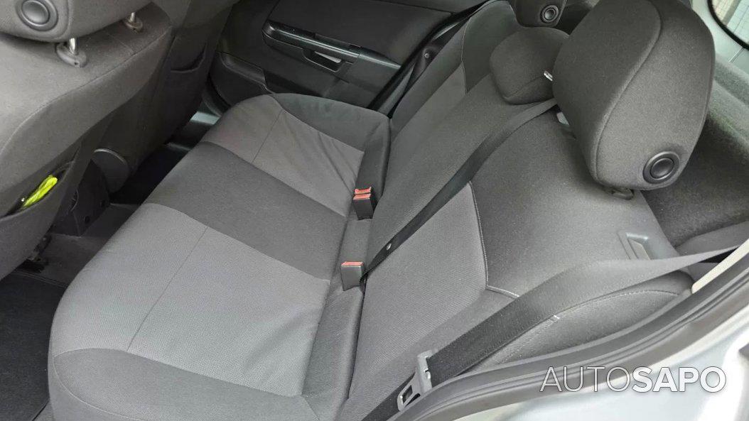 Opel Astra 1.4 Elegance de 2008