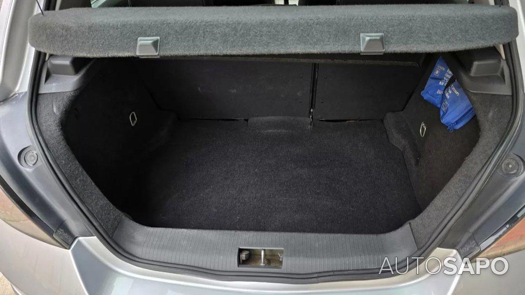 Opel Astra 1.4 Elegance de 2008