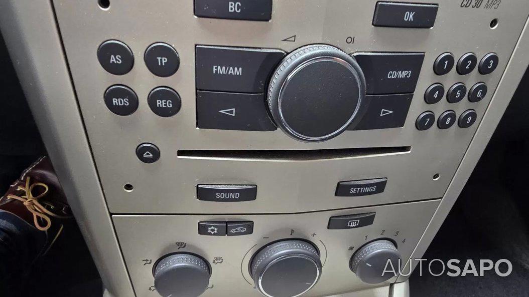 Opel Astra 1.4 Elegance de 2008