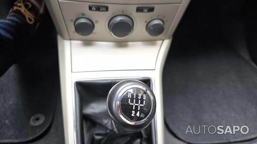 Opel Astra 1.4 Elegance de 2008