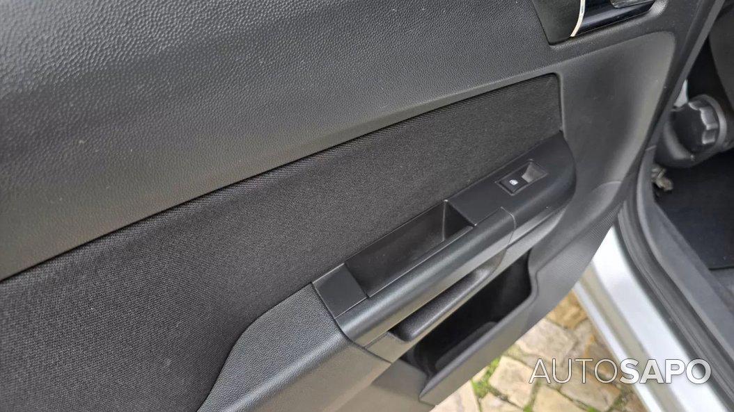 Opel Astra 1.4 Elegance de 2008