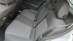 Opel Astra 1.4 Elegance de 2008