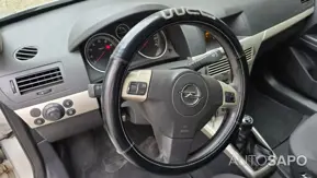 Opel Astra 1.4 Elegance de 2008