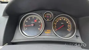 Opel Astra 1.4 Elegance de 2008