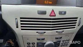 Opel Astra 1.4 Elegance de 2008