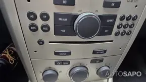 Opel Astra 1.4 Elegance de 2008