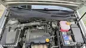 Opel Astra 1.4 Elegance de 2008