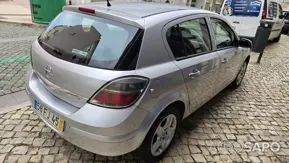 Opel Astra 1.4 Elegance de 2008