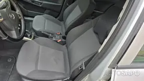 Opel Astra 1.4 Elegance de 2008