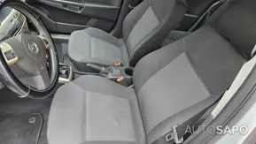 Opel Astra 1.4 Elegance de 2008