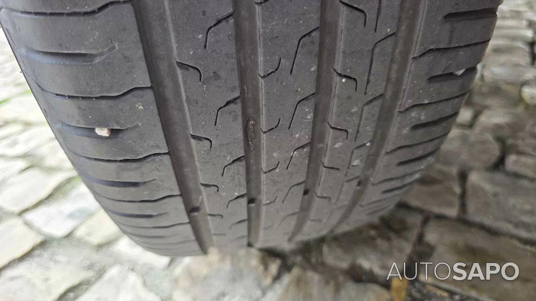 Nissan Juke 1.5 dCi Tekna Premium de 2012